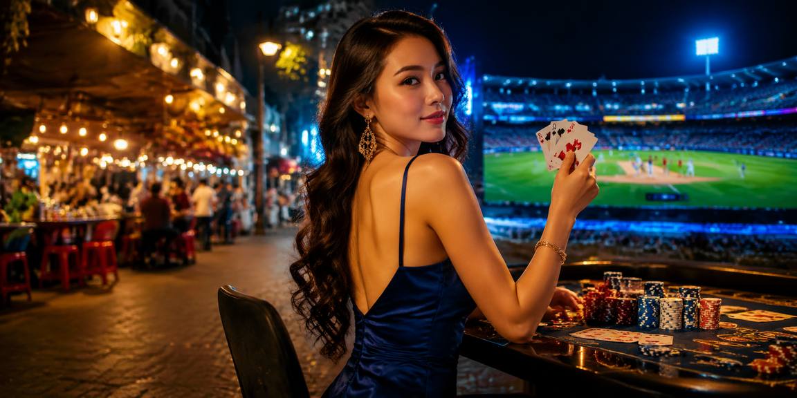 tilekeonhacai Các thị trường và môn thể thao chúng tôi phục vụ trong sportsbook